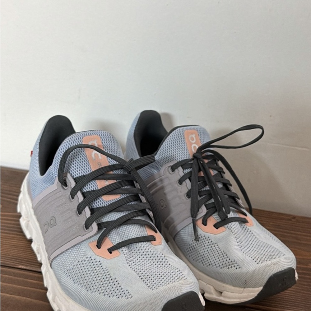 ON cloud sneakers - image 3